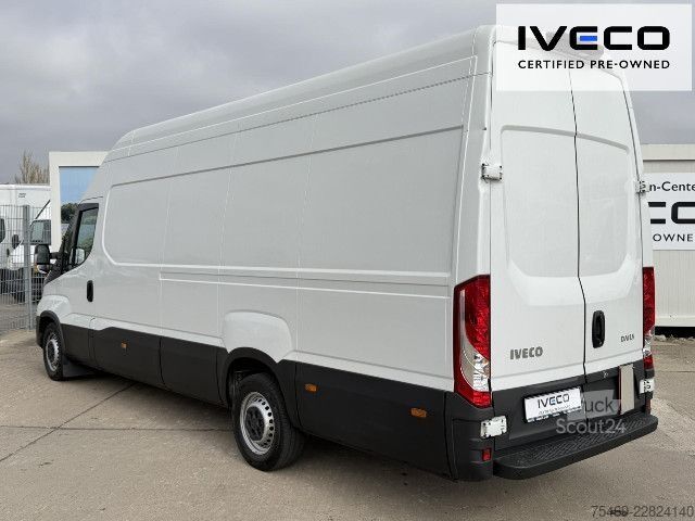 Панелен ван IVECO 35S16A8V/P H3