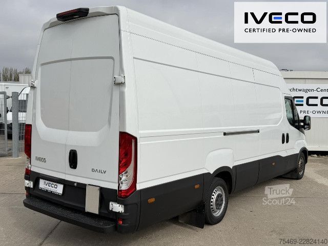 Панелен ван IVECO 35S16A8V/P H3