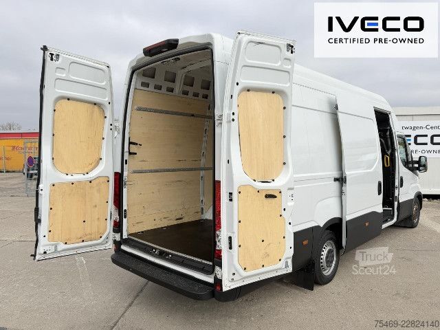 Панелен ван IVECO 35S16A8V/P H3
