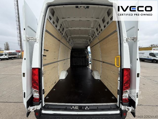 Панелен ван IVECO 35S16A8V/P H3