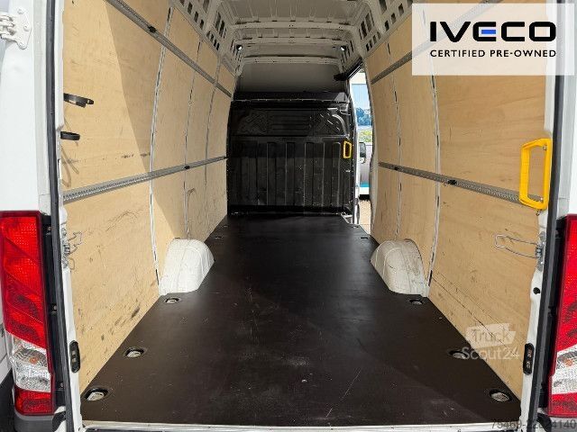 Панелен ван IVECO 35S16A8V/P H3