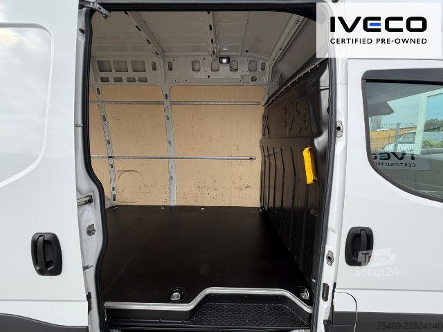Панелен ван IVECO 35S16A8V/P H3