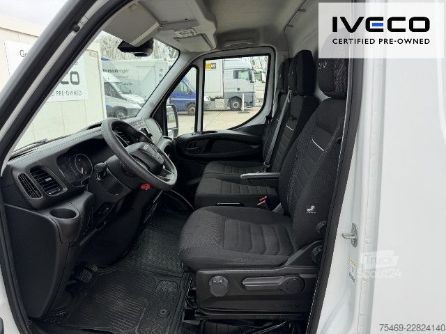 Панелен ван IVECO 35S16A8V/P H3