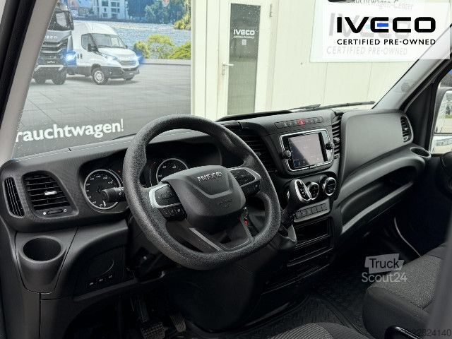 Панелен ван IVECO 35S16A8V/P H3