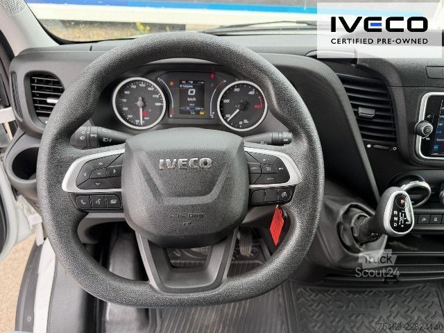 Панелен ван IVECO 35S16A8V/P H3