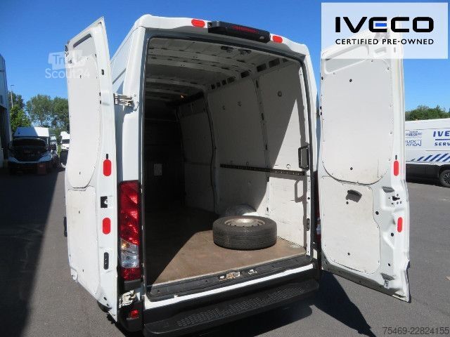 Kombi z visokim stropom IVECO 35S14A8V