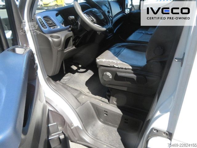 Kombi z visokim stropom IVECO 35S14A8V