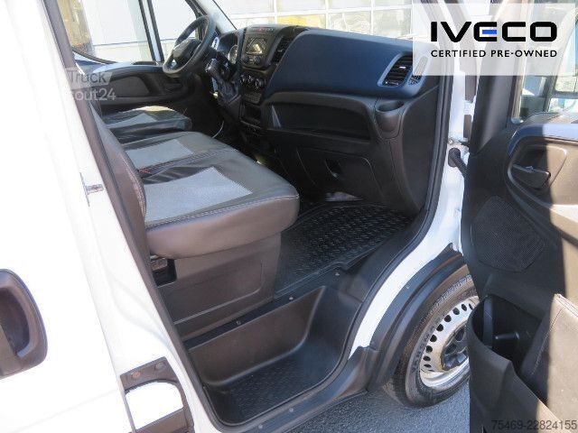 Kombi z visokim stropom IVECO 35S14A8V
