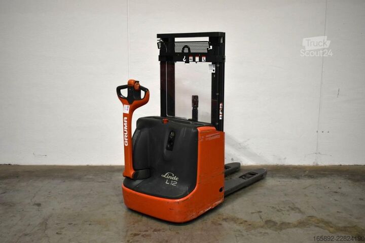  Linde L 12 i 1172