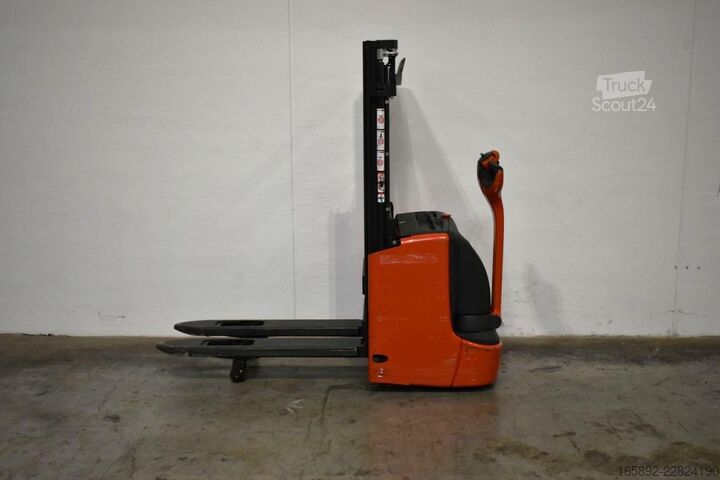  Linde L 12 i 1172