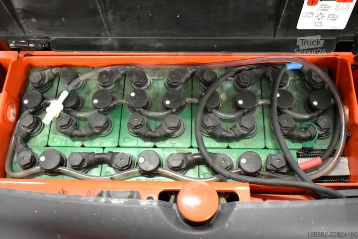  Linde L 12 i 1172