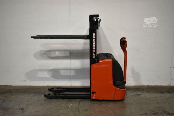  Linde L 12 i 1172