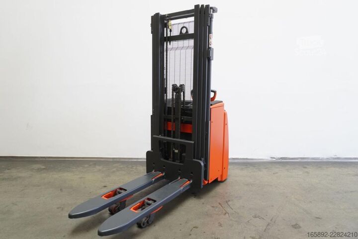 رافعة يدوية Linde L 16 i 1173