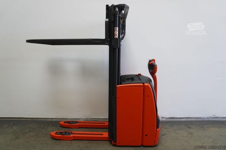 رافعة يدوية Linde L 16 i 1173
