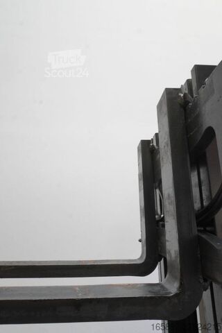 رافعة شوكية Linde E 20 PH EVO 386-02