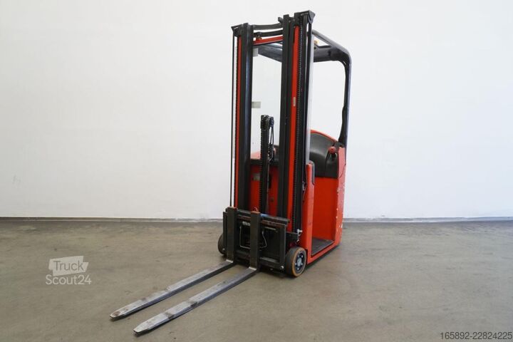 رافعة شوكية Linde E 10 334