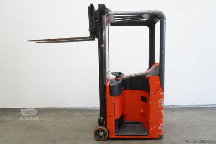 رافعة شوكية Linde E 10 334