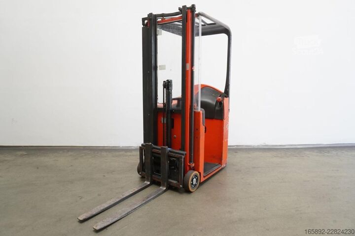 رافعة شوكية Linde E 10 334