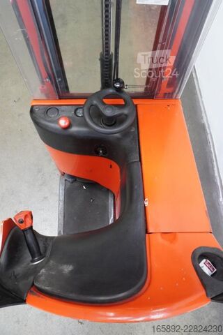 رافعة شوكية Linde E 10 334