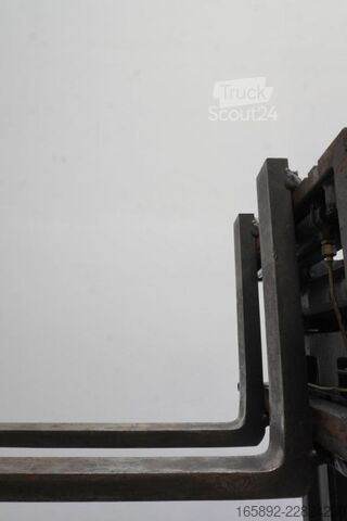 رافعة شوكية Linde E 10 334