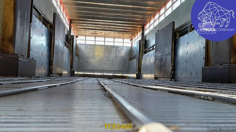 Veetransport Gheysen & Verpoort