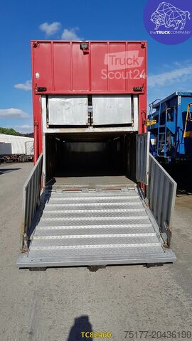 Veetransport Gheysen & Verpoort