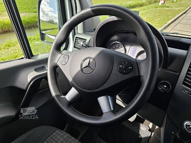 Carrinha de tejadilho alto MERCEDES-BENZ SPRINTER 314 ac aut DC EURO6