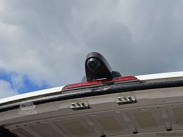 Carrinha de tejadilho alto MERCEDES-BENZ SPRINTER 314 ac aut DC EURO6