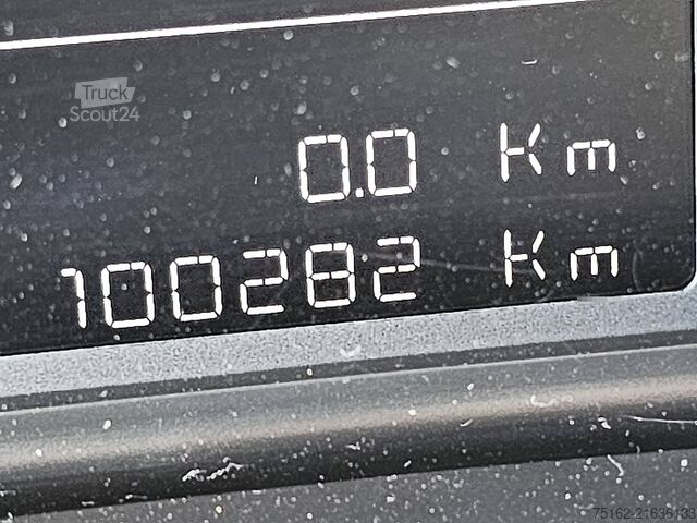 Carrinha de tejadilho alto CITROEN JUMPY 2.0 L3 XL Dubbele Cabine