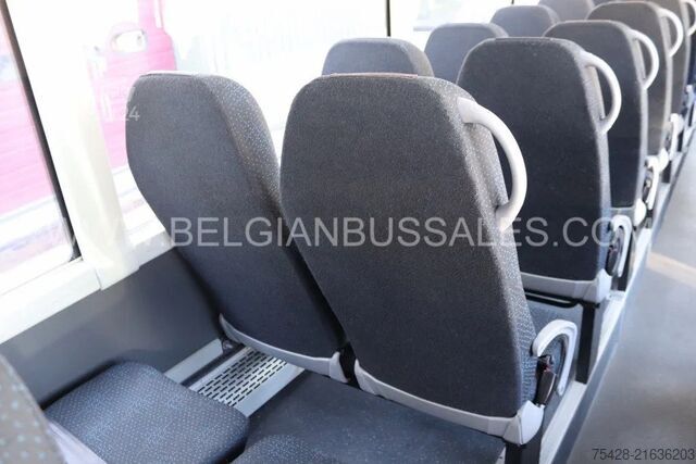 Intercitybus Temsa LD SB 12 / Airco