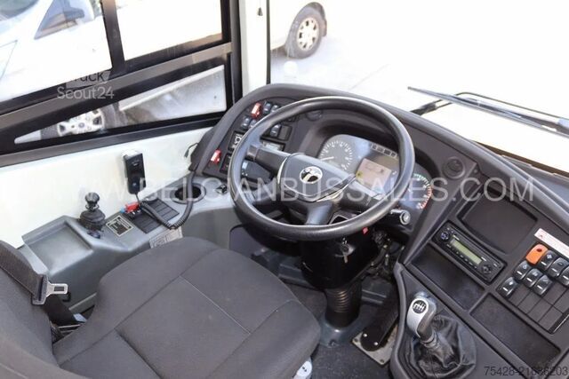 Intercitybus Temsa LD SB 12 / Airco