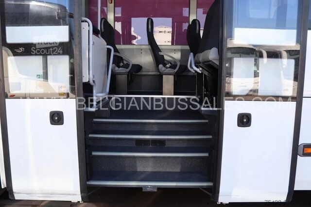 Intercitybus Temsa LD SB 12 / Airco