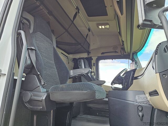 Standard-SZM MERCEDES-BENZ ACTROS 1846