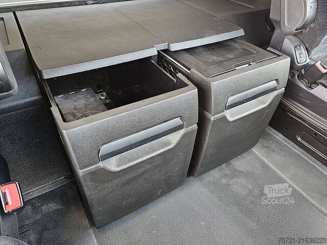 Standard-SZM MERCEDES-BENZ ACTROS 1846