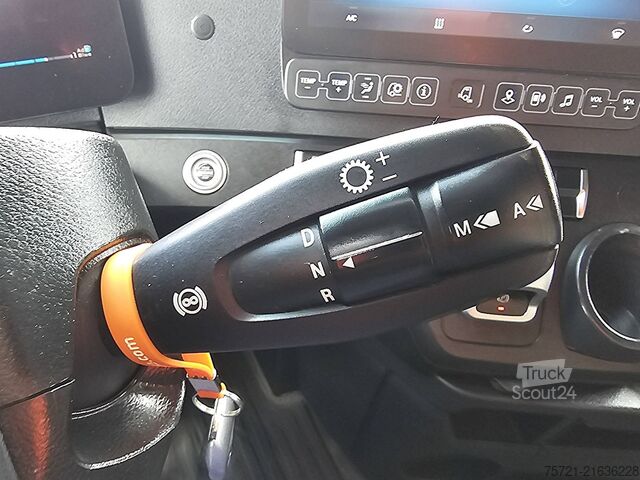 Standard-SZM MERCEDES-BENZ ACTROS 1846