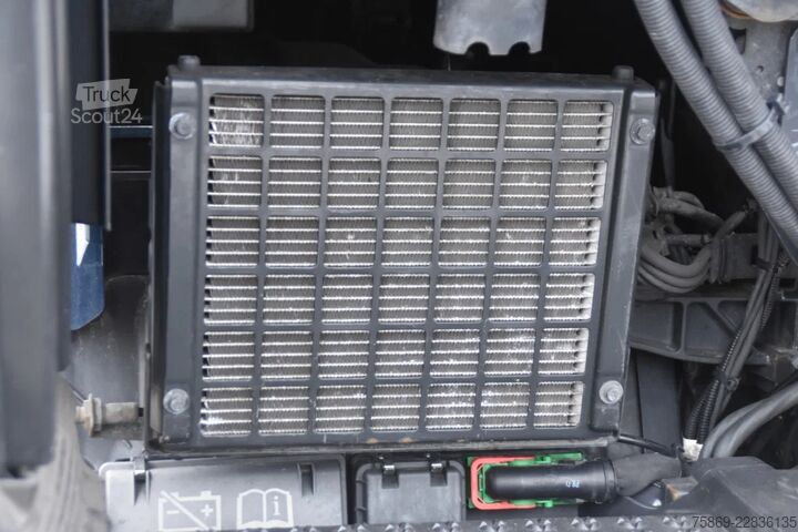 Padrão-SZM Scania S450 NGS 4x2NB - NEW TACHO - EURO 6 E - RETARDE...