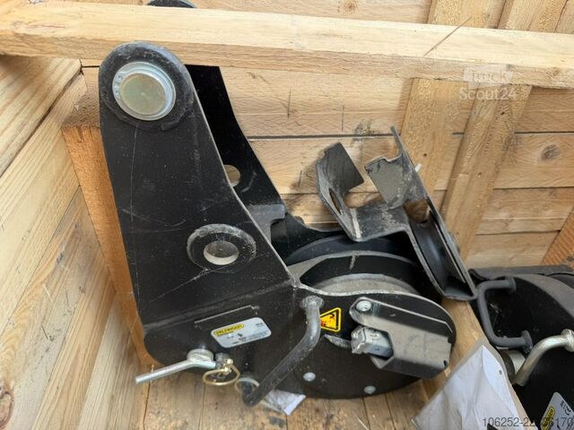 Kranwagen MAN TGS 35.500 8x2/4 + 43.5m PALFINGER PK 135.002 T...