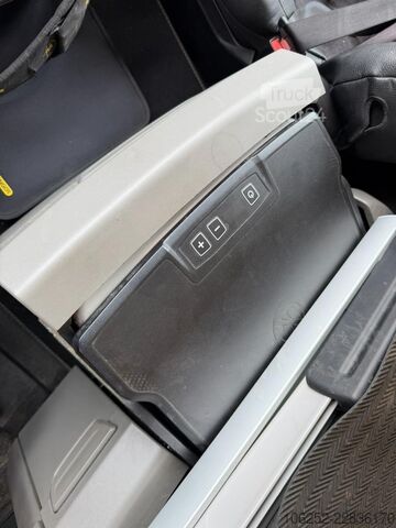 Kranwagen MAN TGS 35.500 8x2/4 + 43.5m PALFINGER PK 135.002 T...