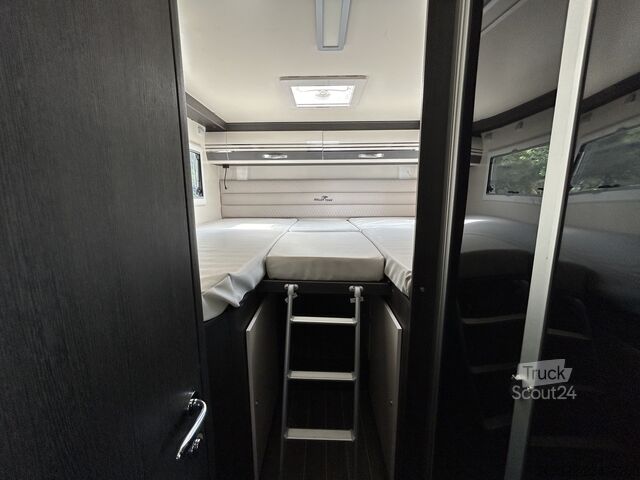 Caravan/camper Roller Team Kronos 284M del 2025 | Automatico | Posti letto: 5