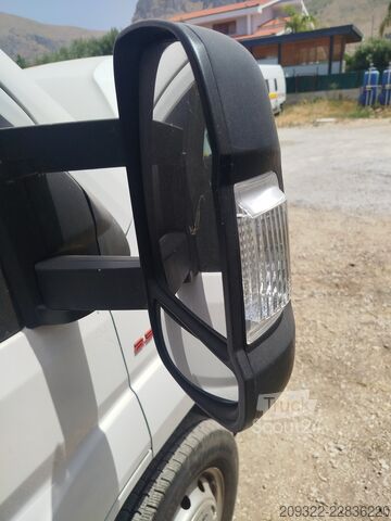 Camping-car semi-intégré Fiat Ducato Weinsberg Carasuite 650MF del 2020 | Manuale | Posti letto: 5