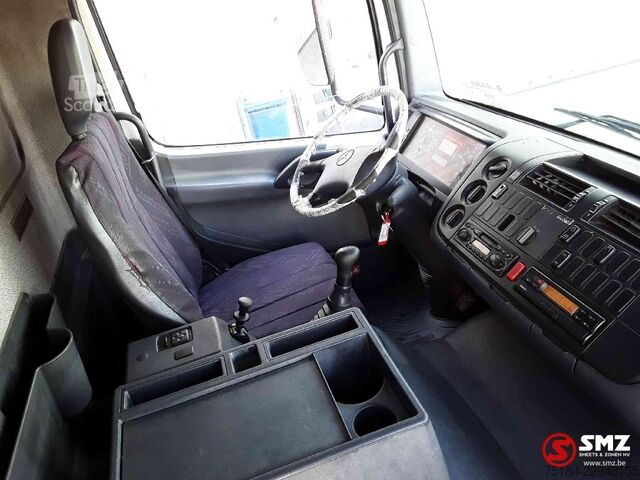 Kufor Mercedes-Benz Atego 1823