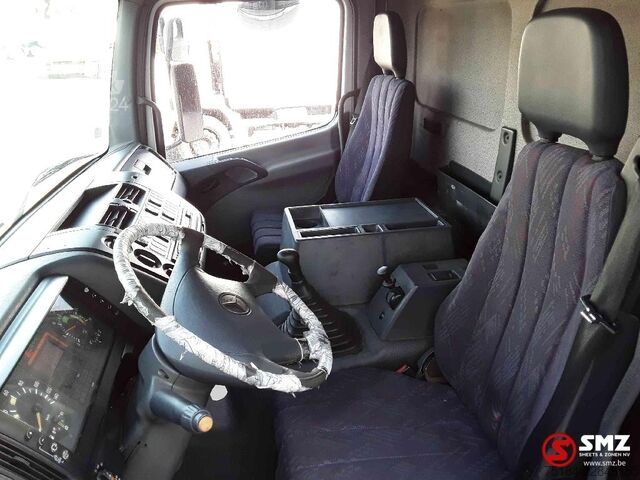 Kufor Mercedes-Benz Atego 1823