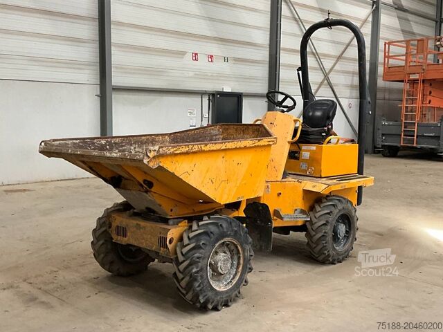 Kamion za otkači Thwaites 2.3 tonne