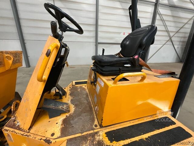 Kamion za otkači Thwaites 2.3 tonne