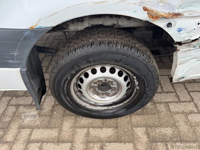 фургон-панель Mercedes-Benz Sprinter 314 **MAXI-EURO 6-BELGIAN ORIGINE