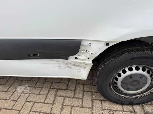 фургон-панель Mercedes-Benz Sprinter 314 **MAXI-EURO 6-BELGIAN ORIGINE