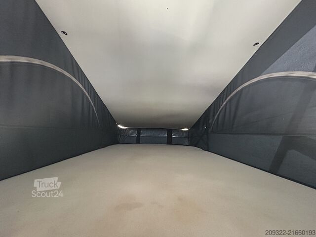 Caravan/camper Volkswagen California Coast 2.0 TDI|2022 EURO 6 | Venditore professionale