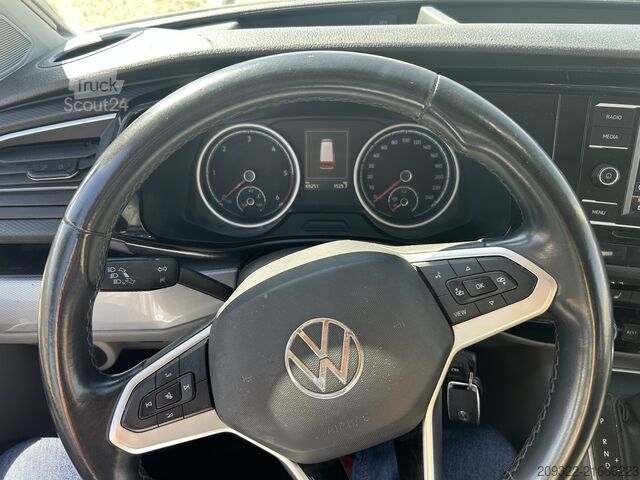 Kombi/kamping vozilo Volkswagen California Coast 2.0 TDI|2022 EURO 6 | Venditore professionale