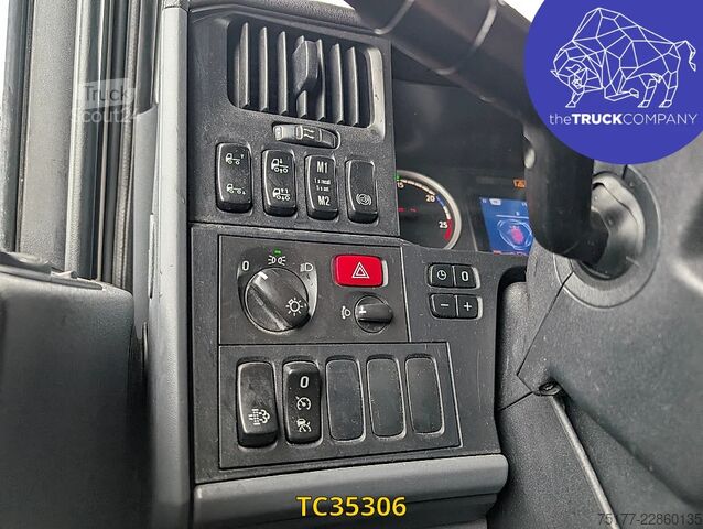 Standartinis-SZM Scania R 450