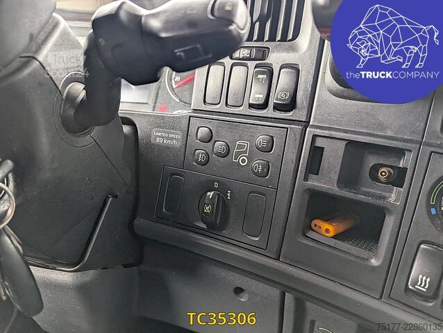 Standartinis-SZM Scania R 450